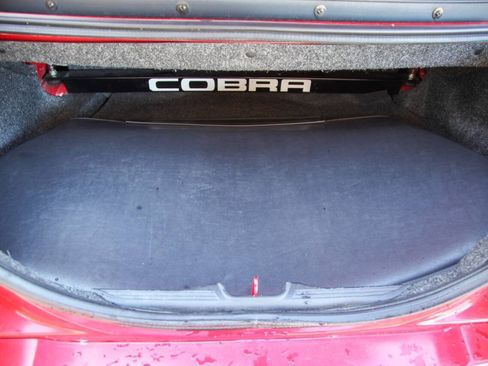 Used 1999 Ford Mustang Cobra RWD image 45