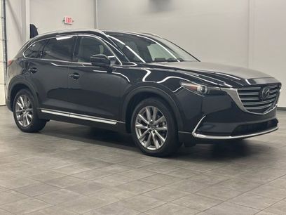 Used 2020 MAZDA CX-9 Grand Touring