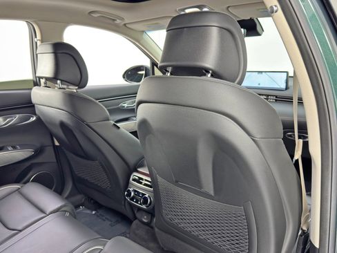 Used 2024 Genesis Electrified GV70 Advanced image 36