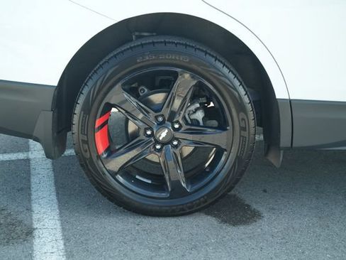 Used 2020 Chevrolet Equinox Premier w/ Premier Redline Edition AWD/4WD image 46