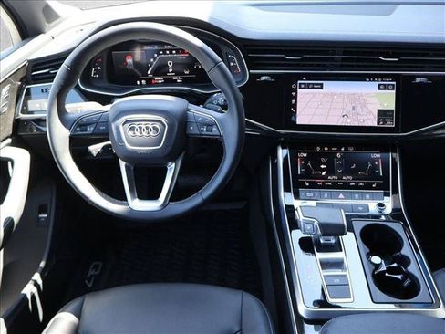 Used 2026 Audi Q7 2.0T Premium Plus AWD/4WD image 25