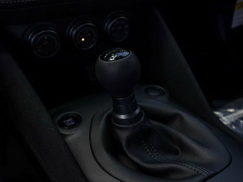 New 2026 Nissan Z Sport w/ Floor Mat Package RWD image 25