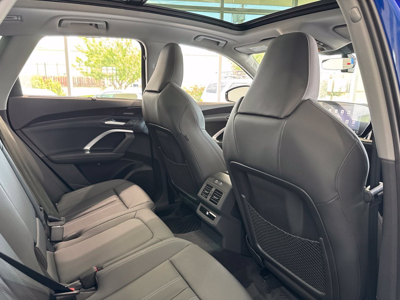 New 2026 Audi Q5 Premium Plus AWD/4WD image 47