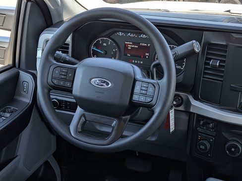 New 2026 Ford F450 XL image 18