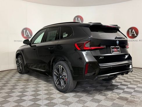 New 2026 BMW X1 xDrive28i w/ Technology Package AWD/4WD image 7