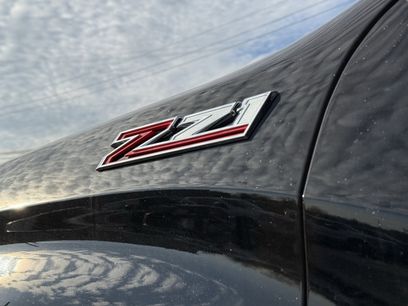 New 2026 Chevrolet Silverado 1500 LT Trail Boss w/ Convenience Package II