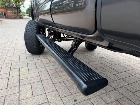 Used 2013 Toyota Tacoma PreRunner w/ TRD Off-Road Pkg RWD image 36