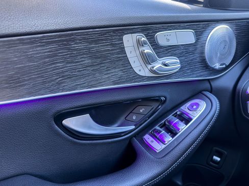 Used 2021 Mercedes-Benz C 300 C 300 image 23