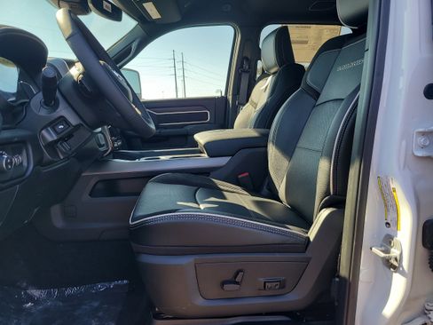 New 2026 RAM 2500 Laramie image 13