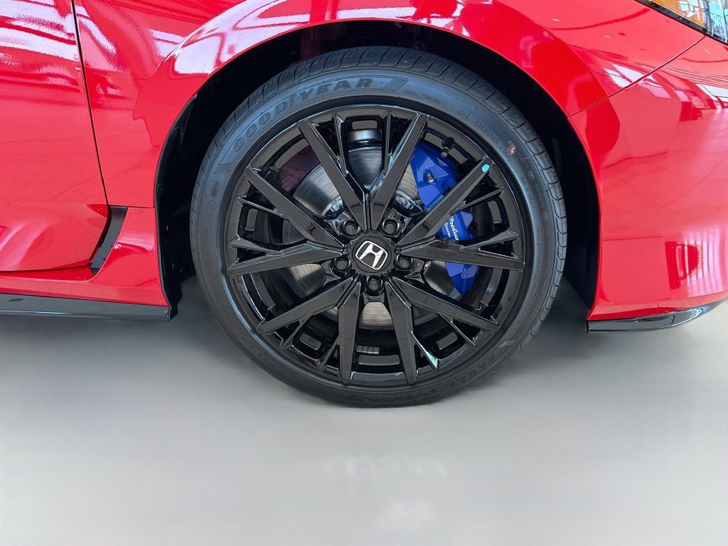 New 2026 Honda Prelude image 4
