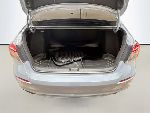 Used 2022 Honda Civic Sport image 23