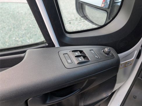 New 2026 RAM ProMaster 2500 w/ Safety Group image 14