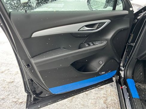 New 2026 Buick Envision Avenir image 5