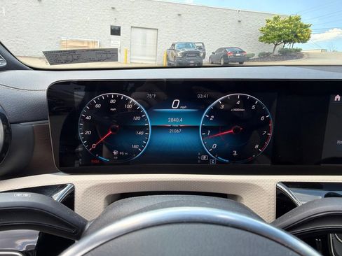 Certified 2021 Mercedes-Benz CLA 250 4MATIC image 15