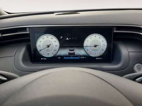 Used 2024 Hyundai Santa Cruz Night AWD/4WD image 19