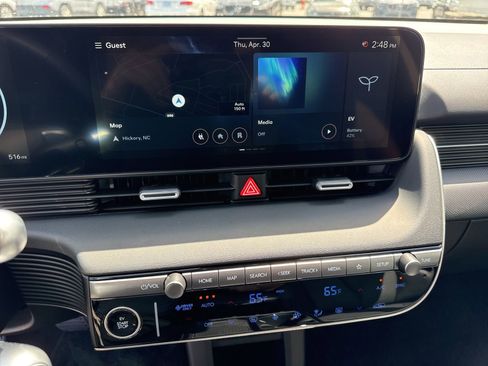 Used 2026 Hyundai Ioniq 5 SEL RWD image 24