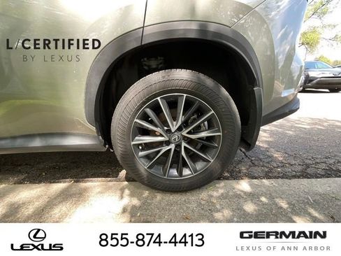 Used 2023 Lexus NX 350 AWD image 24