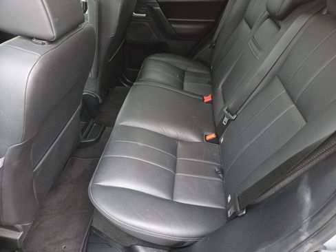 Used 2012 Land Rover LR2 HSE AWD/4WD image 11