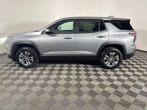 Used 2026 Chevrolet Equinox LT FWD image 6