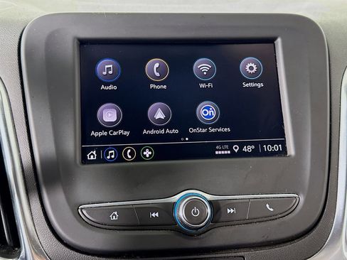 Used 2022 Chevrolet Equinox LT w/ LPO, Floor Liner Package image 31