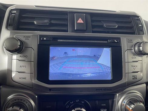Certified 2018 Toyota 4Runner SR5 Premium AWD/4WD image 18