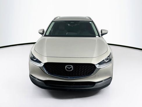 Used 2024 MAZDA CX-30 AWD 2.5 S w/ Preferred Package image 2