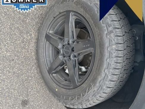 Used 2023 Ford Bronco Sport Outer Banks w/ Tech Package image 7