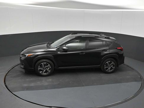 Used 2025 Subaru Crosstrek 2.5i Premium AWD/4WD image 20