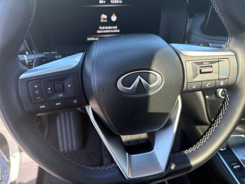 Used 2023 INFINITI QX60 Autograph w/ Cargo Package AWD/4WD image 16