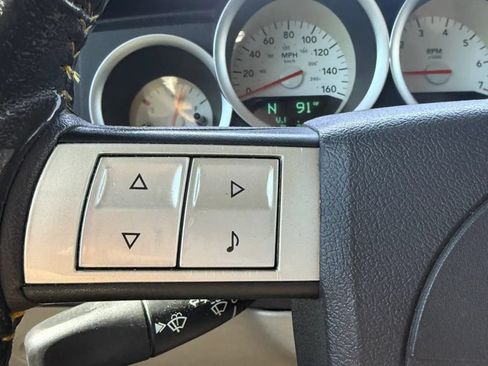 Used 2006 Dodge Charger R/T RWD image 21