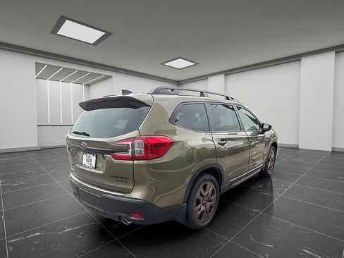 Certified 2025 Subaru Ascent Bronze Edition w/ Popular Package #2 image 22