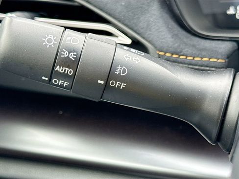 New 2026 Subaru WRX tS AWD/4WD image 12