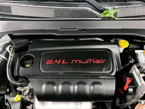 Used 2022 Jeep Compass Latitude w/ Convenience Group AWD/4WD image 32