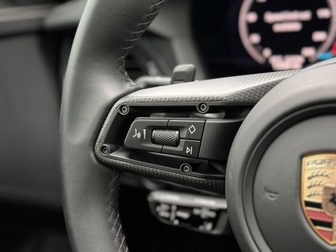 Used 2026 Porsche 911 Carrera GTS image 18