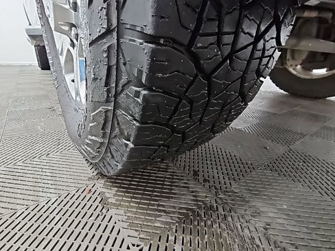 Used 2024 RAM 2500 Big Horn image 47