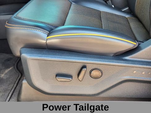 Used 2025 Ford F150 Tremor w/ Equipment Group 402A High AWD/4WD image 16