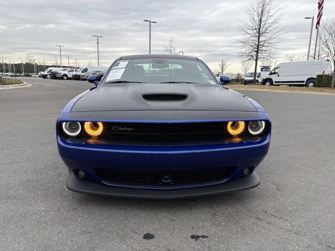 Used 2018 Dodge Challenger T/A image 3