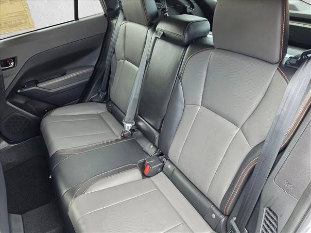Certified 2026 Subaru Crosstrek 2.5i Limited w/ Crosstrek Mirror Package AWD/4WD image 18