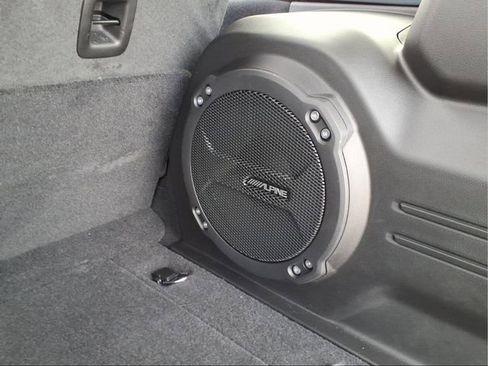 New 2026 Jeep Wrangler Sahara image 6