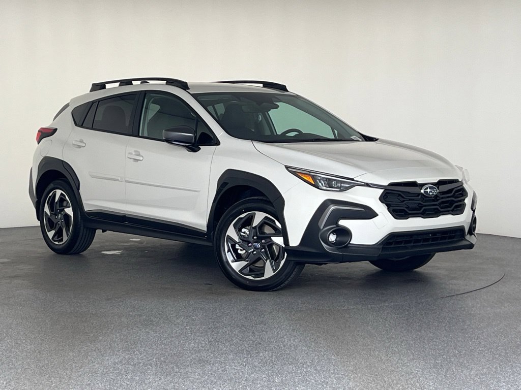 New 2026 Subaru Crosstrek 2.5i Limited AWD/4WD image 35