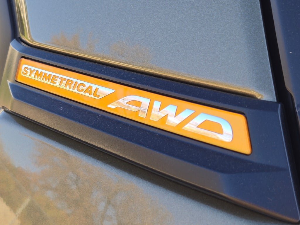 New 2026 Subaru Forester Wilderness AWD/4WD image 24