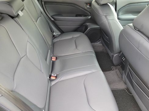 New 2026 Subaru Forester Limited image 12