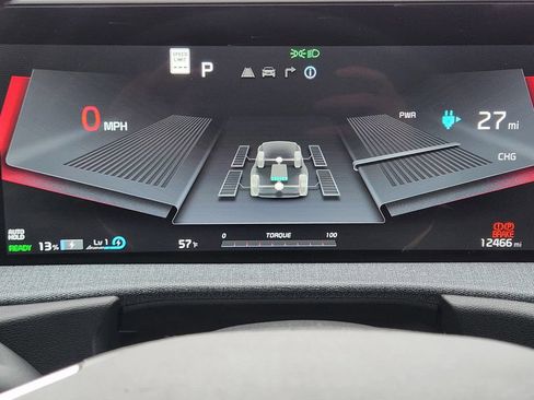 Certified 2024 Kia EV6 Light AWD/4WD image 22