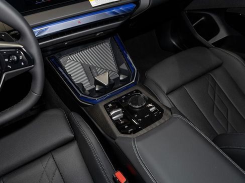 New 2026 BMW X3 xDrive30i AWD/4WD image 11