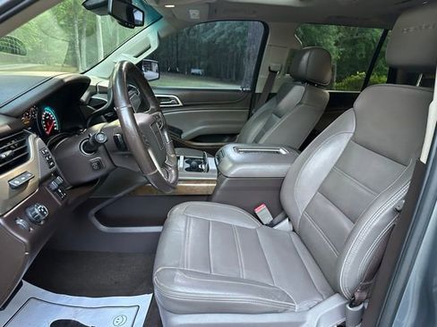 Used 2018 GMC Yukon Denali w/ Denali Ultimate Package RWD image 15