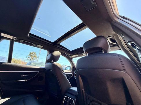 Used 2016 BMW 328i xDrive Wagon image 9