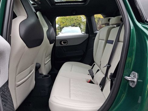 Used 2025 MINI Cooper S image 10