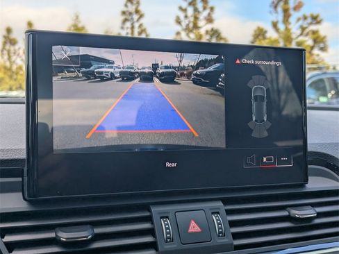 Used 2022 Audi Q5 2.0T Premium w/ Convenience Package image 20