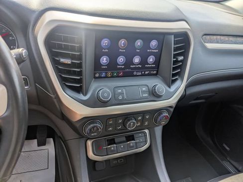 Certified 2022 GMC Acadia Denali w/ Denali Ultimate Package AWD/4WD image 20