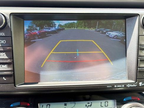 Used 2018 Toyota RAV4 Limited w/ All Weather Liner Package AWD/4WD image 16